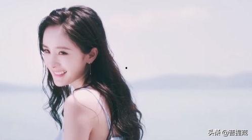 娱乐圈吃瓜杨幂,揭秘明星背后的“吃瓜”故事